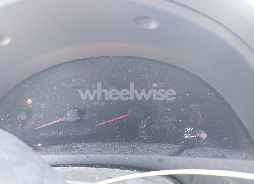 Photo 7 of 2009 Toyota Camry LE (VIN 4T1BE46K59U281918)