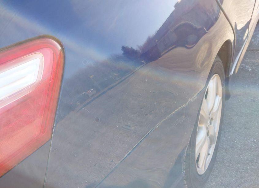 Photo 6 of 2009 Toyota Camry SE (VIN 4T1BE46K59U285340)