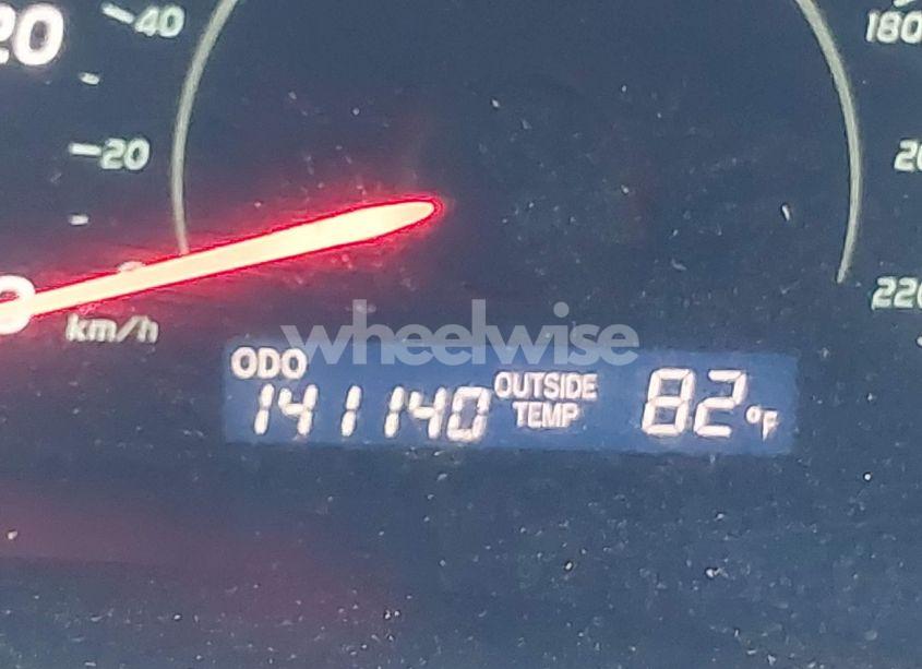 Photo 14 of 2009 Toyota Camry LE (VIN 4T1BE46K59U285838)