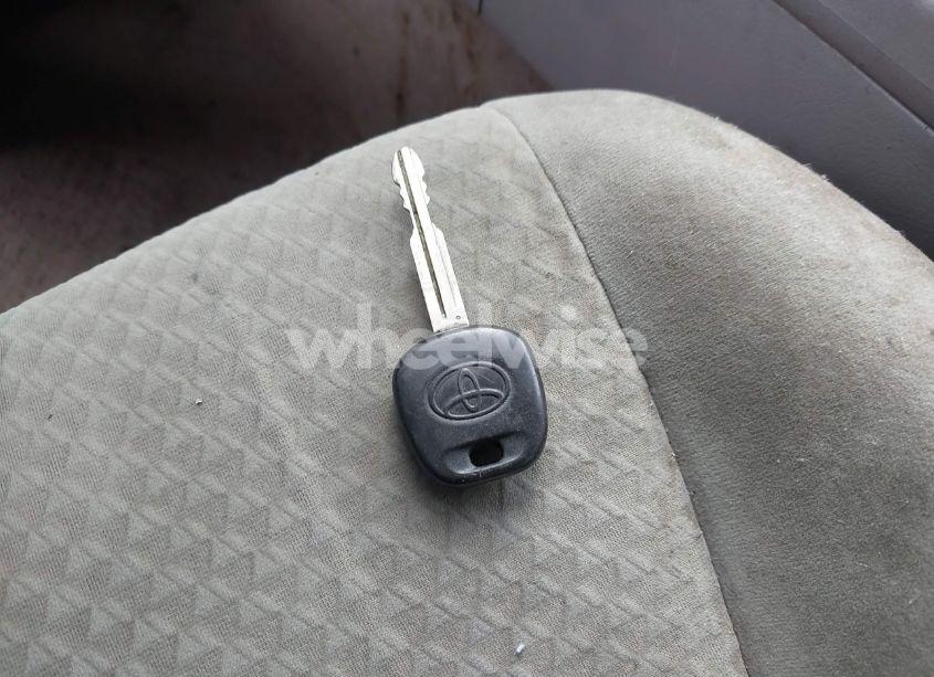 Photo 11 of 2009 Toyota Camry (VIN 4T1BE46K59U293759)