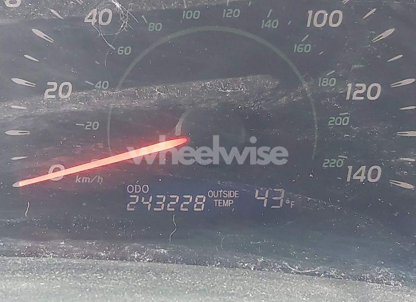 Photo 7 of 2009 Toyota Camry (VIN 4T1BE46K59U293759)