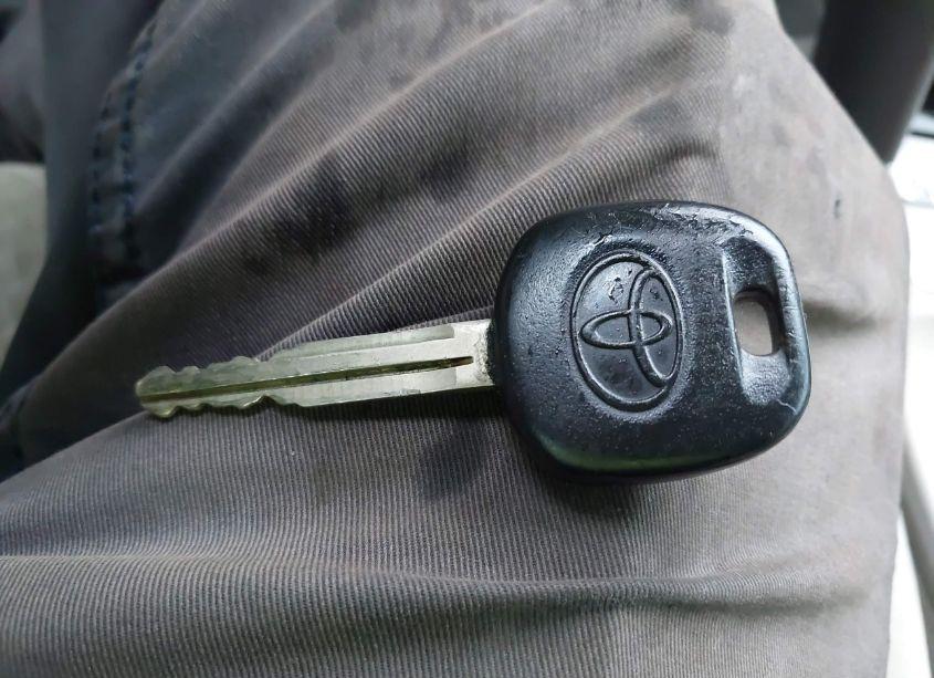 Photo 11 of 2009 Toyota Camry (VIN 4T1BE46K59U296385)