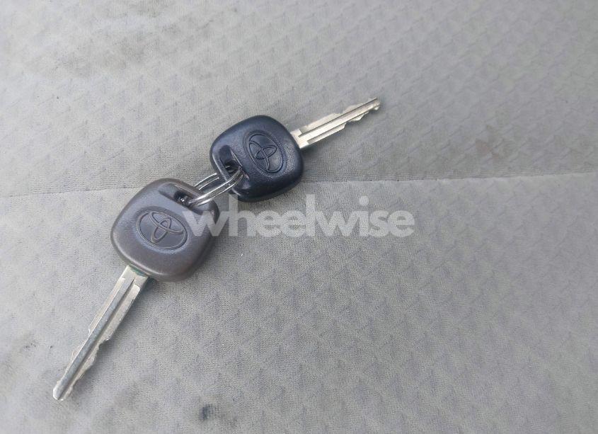 Photo 11 of 2009 Toyota Camry (VIN 4T1BE46K59U313220)