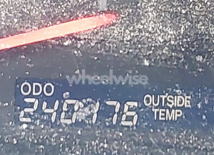 Photo 15 of 2009 Toyota Camry (VIN 4T1BE46K59U313220)