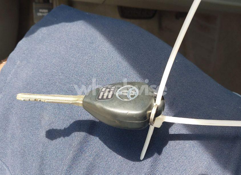 Photo 11 of 2009 Toyota Camry LE (VIN 4T1BE46K59U317073)