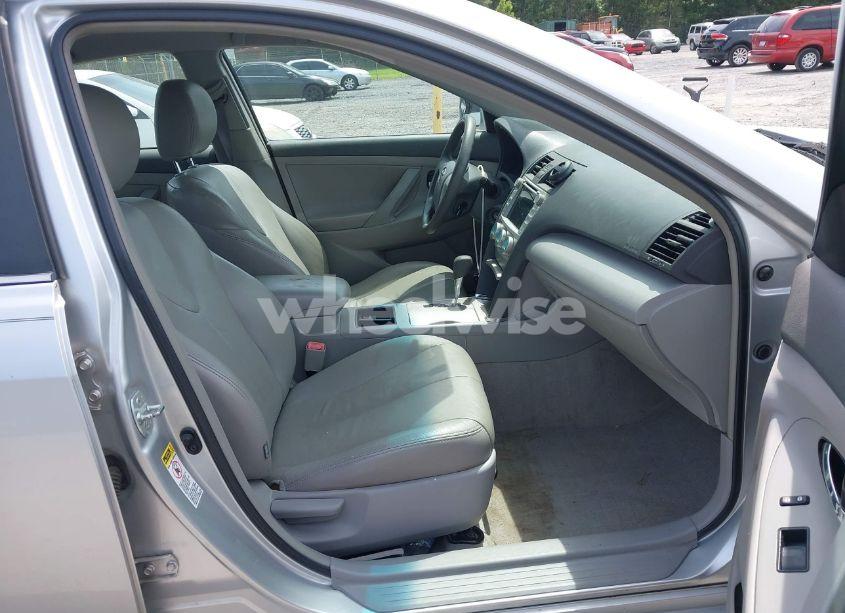 Photo 5 of 2009 Toyota Camry LE (VIN 4T1BE46K59U317073)