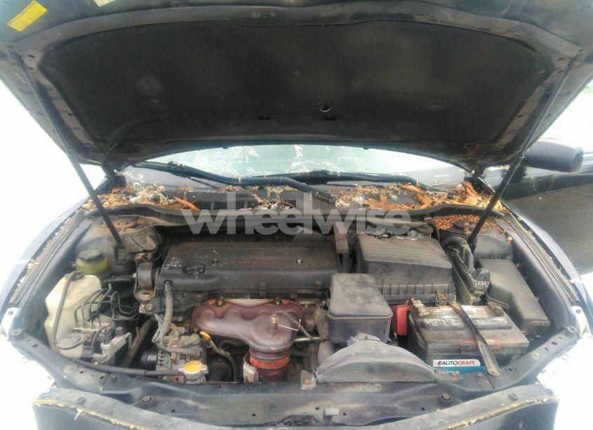 Photo 10 of 2009 Toyota Camry LE/SE/XLE (VIN 4T1BE46K59U333922)