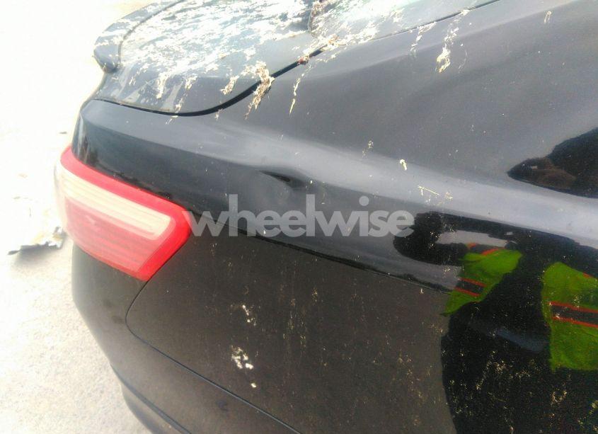 Photo 6 of 2009 Toyota Camry LE/SE/XLE (VIN 4T1BE46K59U333922)