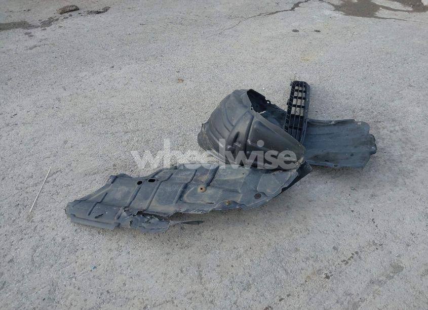 Photo 12 of 2009 Toyota Camry LE (VIN 4T1BE46K59U360960)