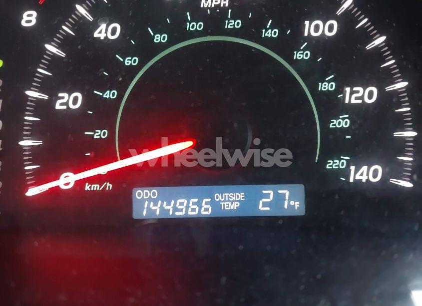 Photo 15 of 2009 Toyota Camry LE (VIN 4T1BE46K59U365978)