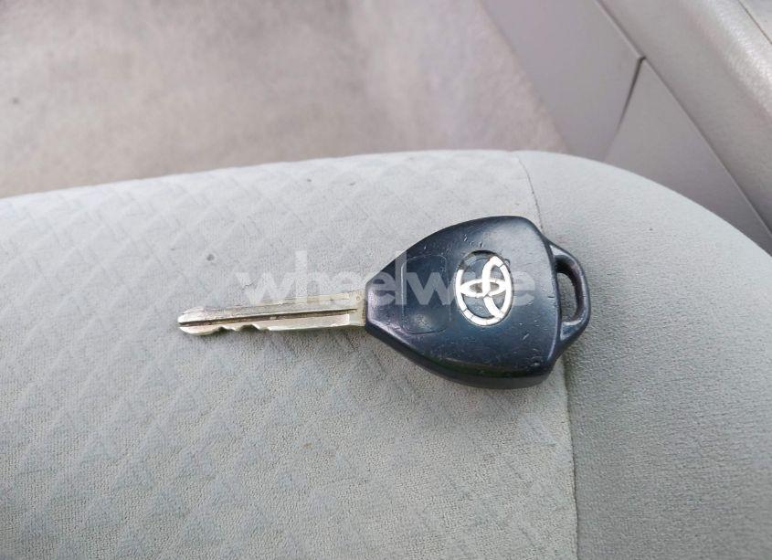 Photo 11 of 2009 Toyota Camry LE (VIN 4T1BE46K59U367228)