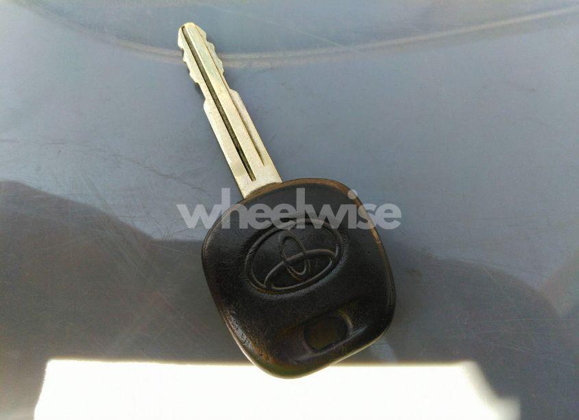 Photo 11 of 2009 Toyota Camry (VIN 4T1BE46K59U393697)