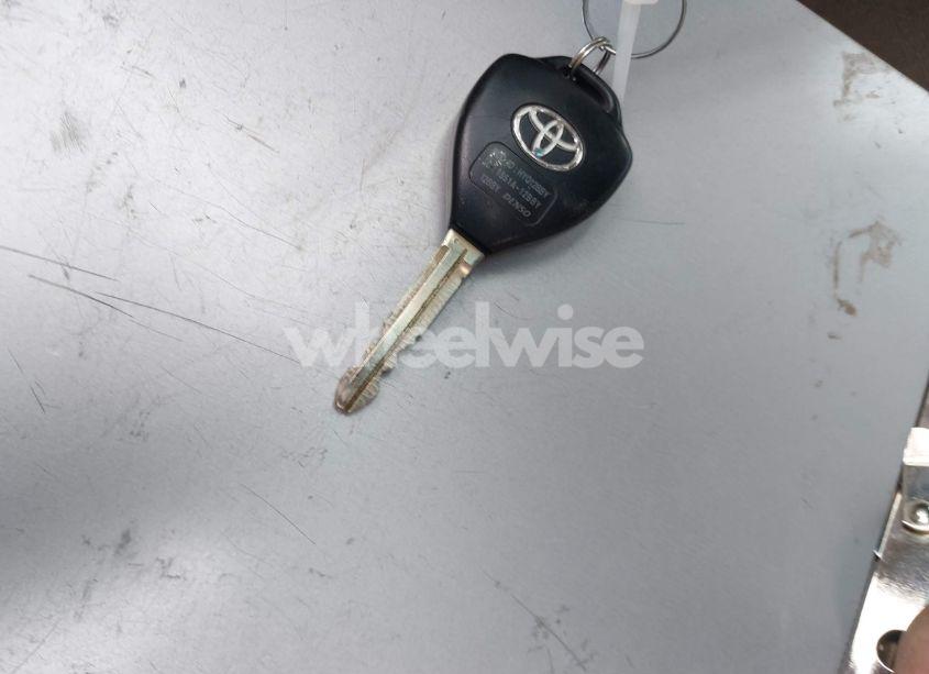 Photo 11 of 2009 Toyota Camry LE (VIN 4T1BE46K59U398608)