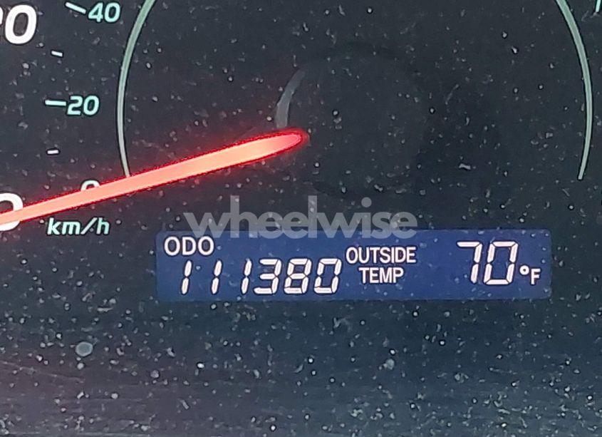 Photo 15 of 2009 Toyota Camry LE (VIN 4T1BE46K59U398608)