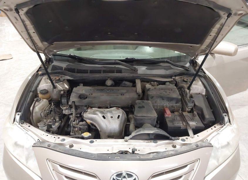 Photo 10 of 2009 Toyota Camry (VIN 4T1BE46K59U399113)