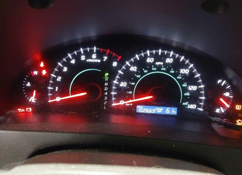 Photo 7 of 2009 Toyota Camry (VIN 4T1BE46K59U399113)