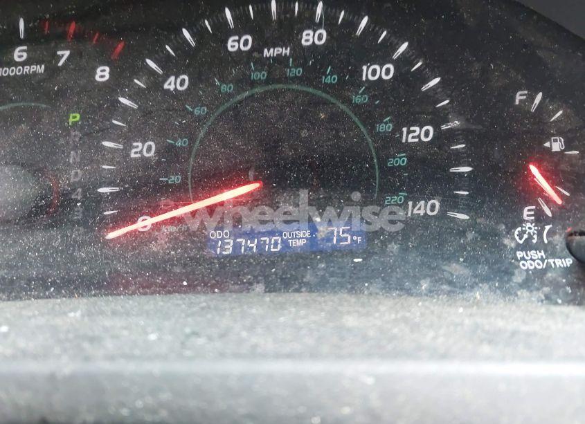 Photo 7 of 2009 Toyota Camry LE (VIN 4T1BE46K59U411373)