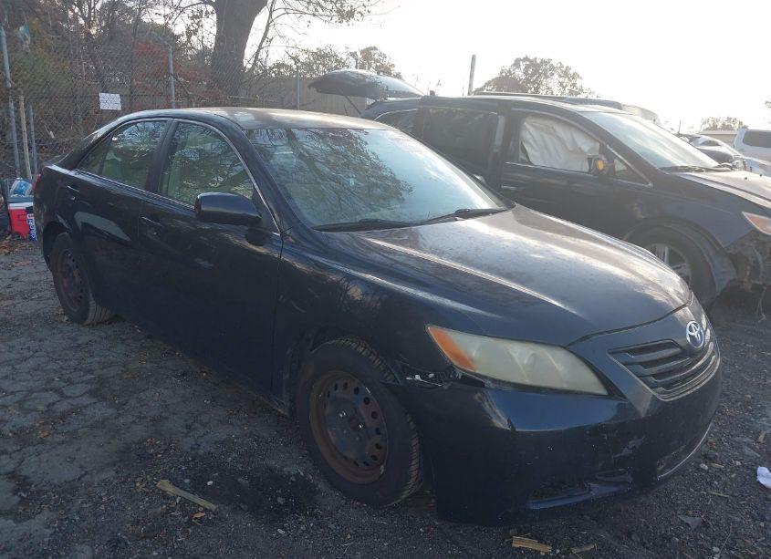 2009 Toyota Camry (VIN 4T1BE46K59U794148) main photo