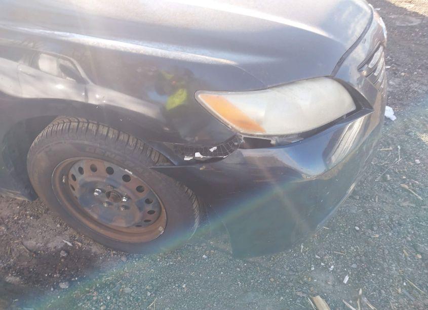 Photo 13 of 2009 Toyota Camry (VIN 4T1BE46K59U794148)