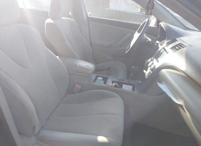 Photo 5 of 2009 Toyota Camry (VIN 4T1BE46K59U794148)