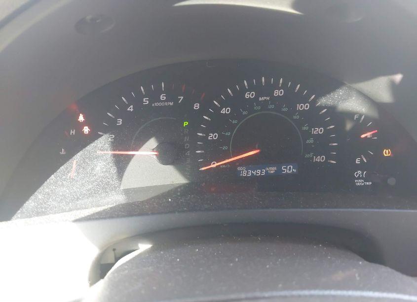 Photo 7 of 2009 Toyota Camry (VIN 4T1BE46K59U794148)