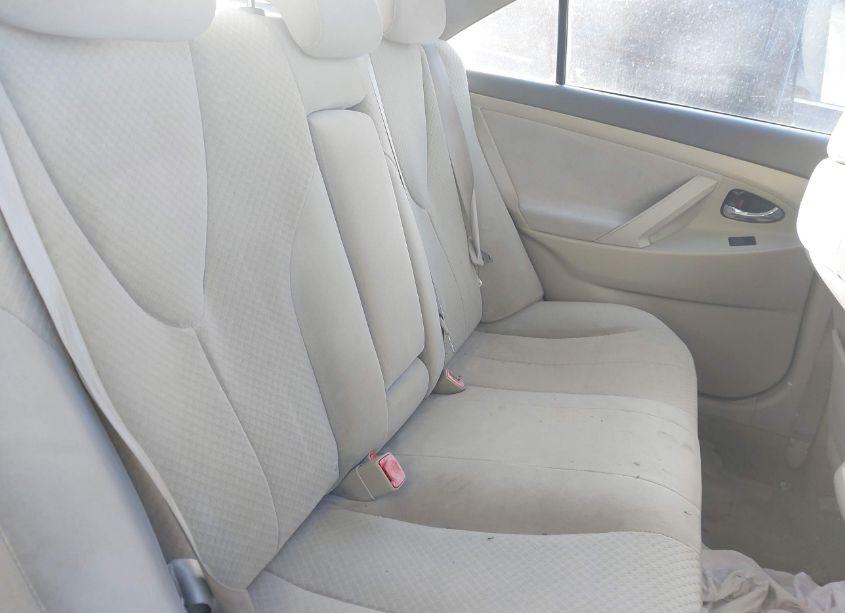 Photo 8 of 2009 Toyota Camry (VIN 4T1BE46K59U794148)