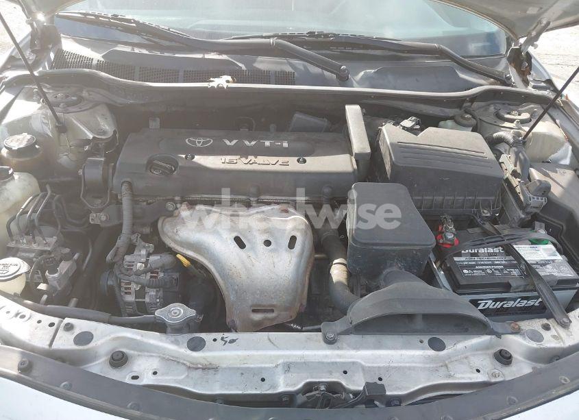 Photo 10 of 2009 Toyota Camry SE (VIN 4T1BE46K59U798927)