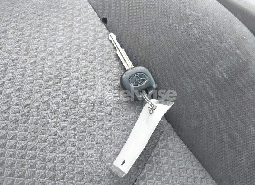 Photo 11 of 2009 Toyota Camry SE (VIN 4T1BE46K59U798927)