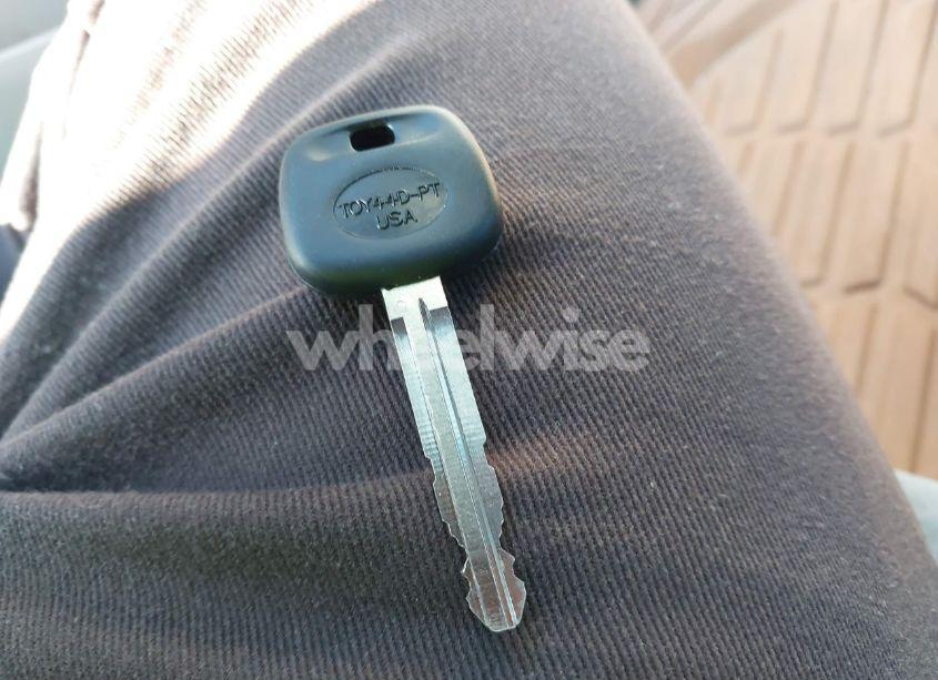 Photo 11 of 2009 Toyota Camry LE (VIN 4T1BE46K59U816620)