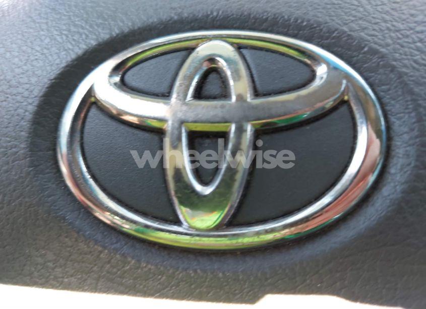 Photo 12 of 2009 Toyota Camry LE (VIN 4T1BE46K59U816620)