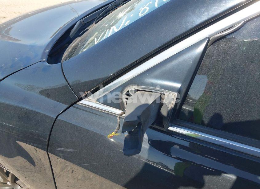 Photo 6 of 2009 Toyota Camry LE (VIN 4T1BE46K59U816620)