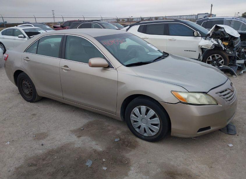 2009 Toyota Camry LE (VIN 4T1BE46K59U819162) main photo
