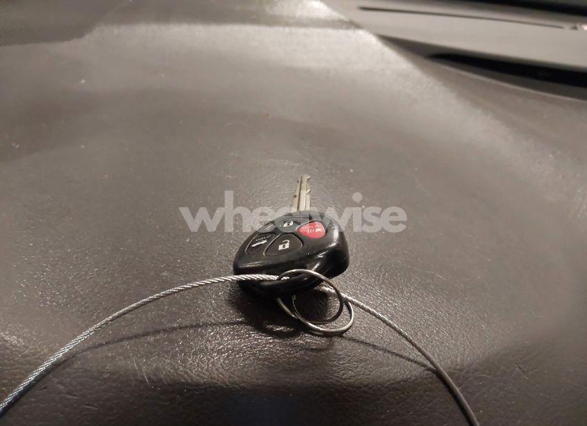 Photo 11 of 2009 Toyota Camry LE (VIN 4T1BE46K59U831909)