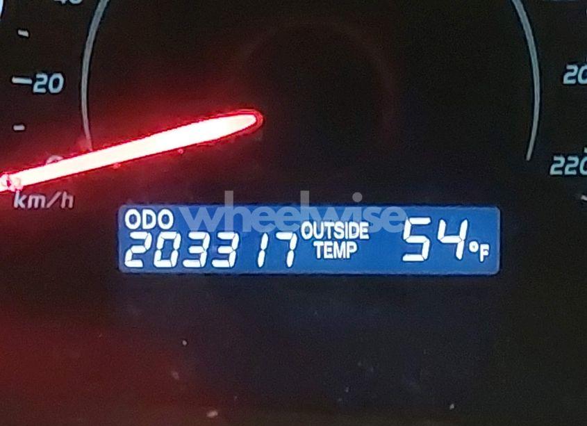 Photo 15 of 2009 Toyota Camry LE (VIN 4T1BE46K59U831909)