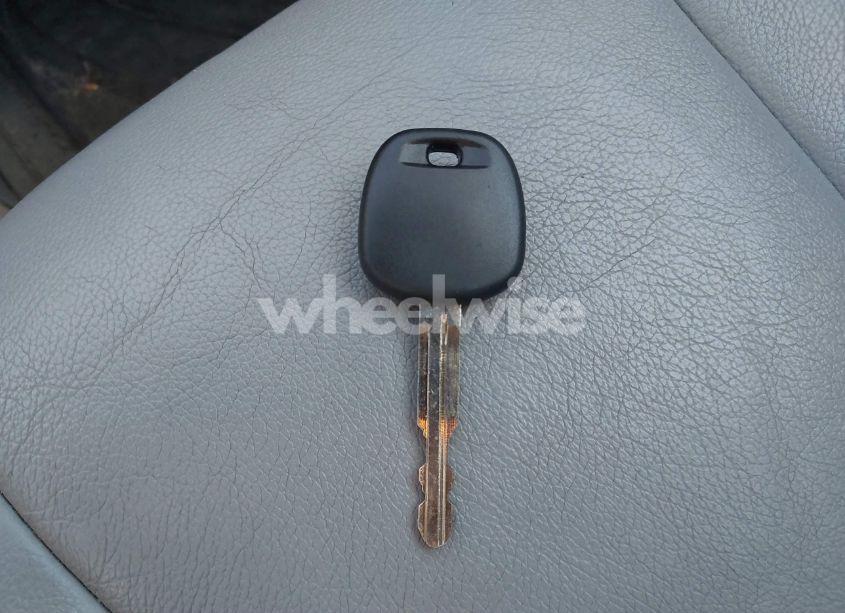 Photo 11 of 2009 Toyota Camry XLE (VIN 4T1BE46K59U834406)