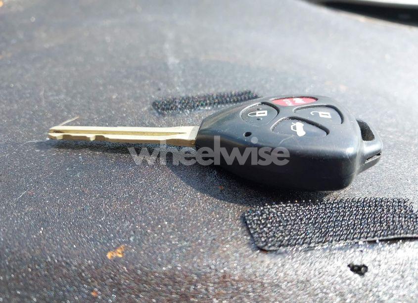 Photo 11 of 2009 Toyota Camry LE (VIN 4T1BE46K59U841291)