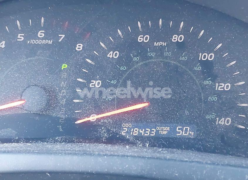 Photo 15 of 2009 Toyota Camry LE (VIN 4T1BE46K59U852579)