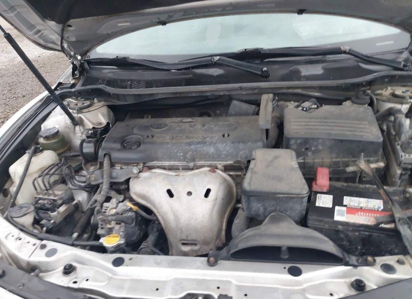 Photo 10 of 2009 Toyota Camry LE (VIN 4T1BE46K59U856860)