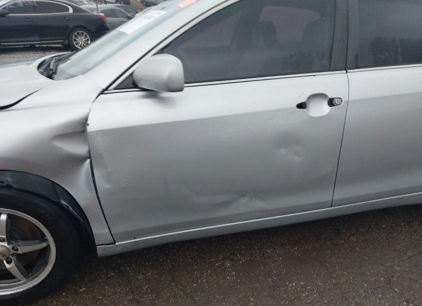 Photo 17 of 2009 Toyota Camry LE (VIN 4T1BE46K59U856860)