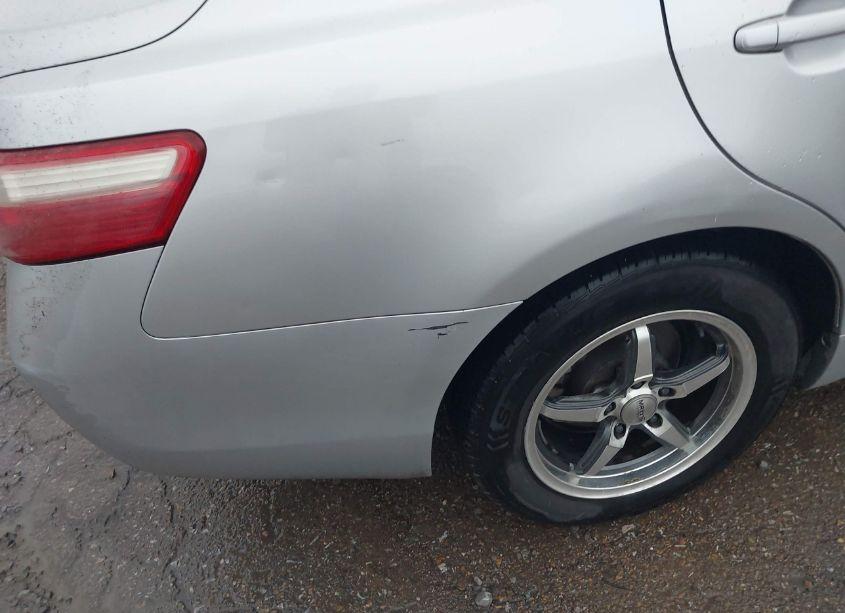 Photo 19 of 2009 Toyota Camry LE (VIN 4T1BE46K59U856860)