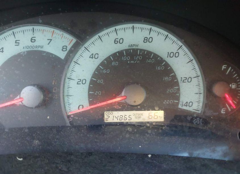 Photo 7 of 2009 Toyota Camry SE (VIN 4T1BE46K59U858561)