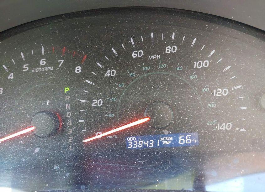 Photo 16 of 2009 Toyota Camry LE (VIN 4T1BE46K59U865932)