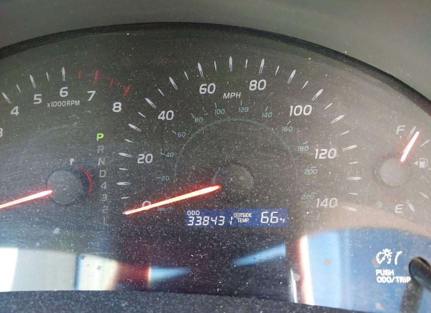 Photo 7 of 2009 Toyota Camry LE (VIN 4T1BE46K59U865932)