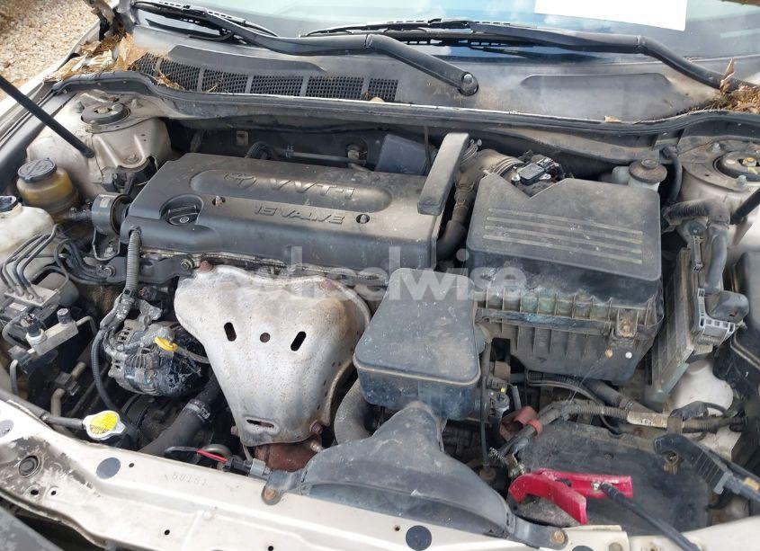 Photo 10 of 2009 Toyota Camry (VIN 4T1BE46K59U878695)