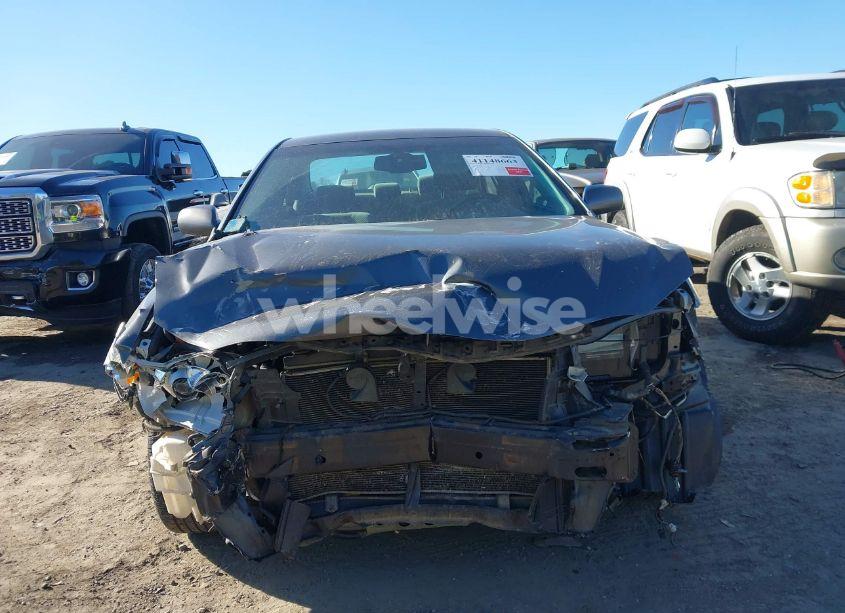 Photo 12 of 2009 Toyota Camry LE (VIN 4T1BE46K59U885775)