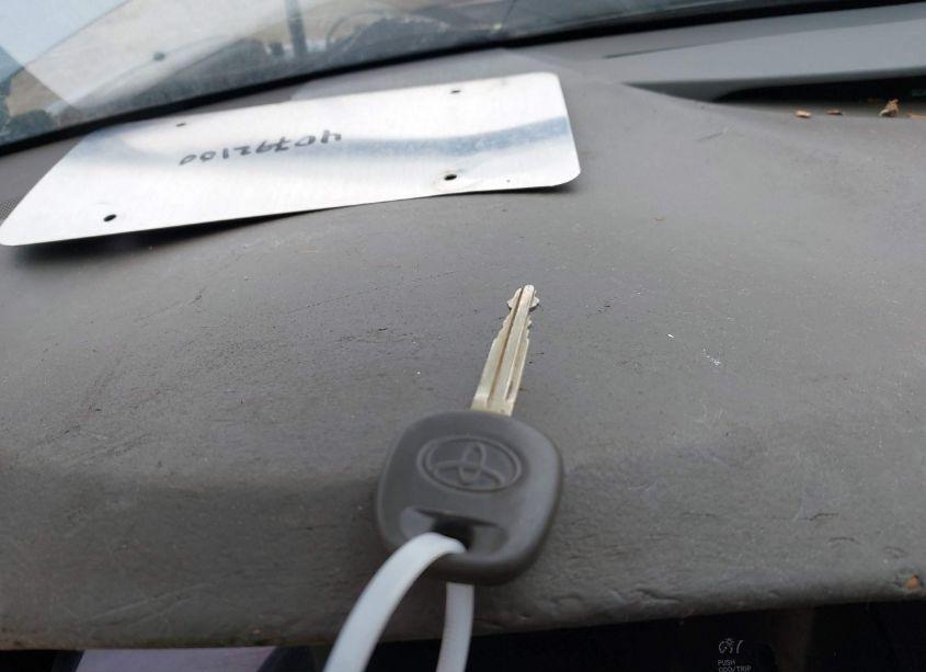 Photo 11 of 2009 Toyota Camry LE (VIN 4T1BE46K59U890510)