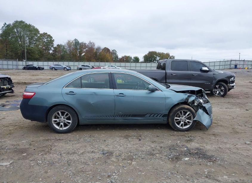 Photo 14 of 2009 Toyota Camry LE (VIN 4T1BE46K59U890510)