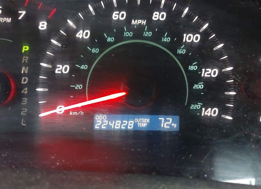 Photo 16 of 2009 Toyota Camry LE (VIN 4T1BE46K59U890510)