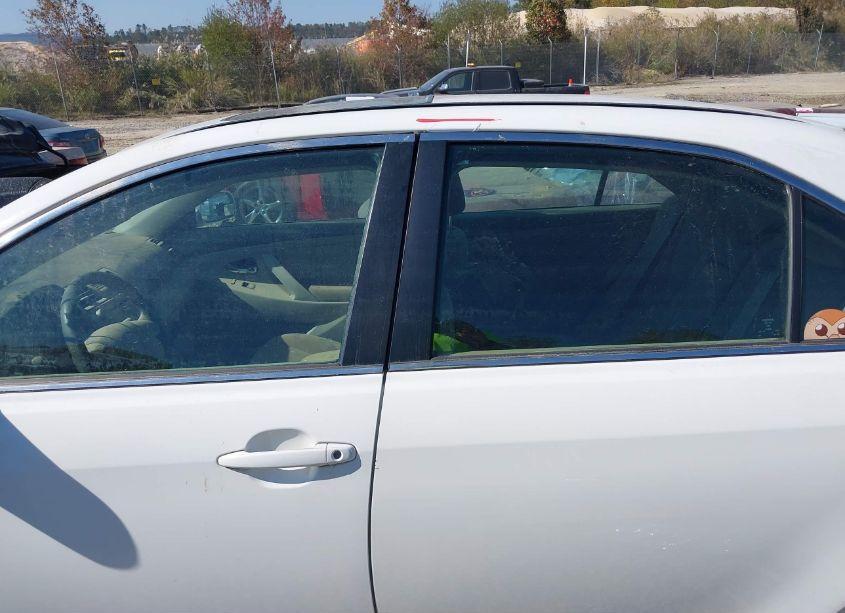 Photo 6 of 2009 Toyota Camry LE (VIN 4T1BE46K59U897621)