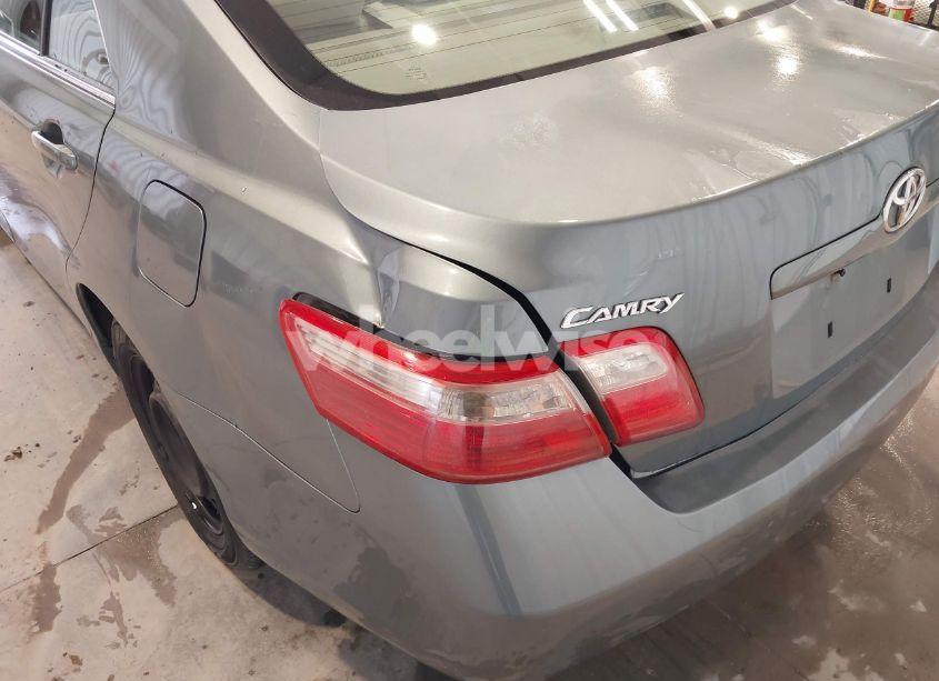 Photo 12 of 2009 Toyota Camry LE (VIN 4T1BE46K59U907094)